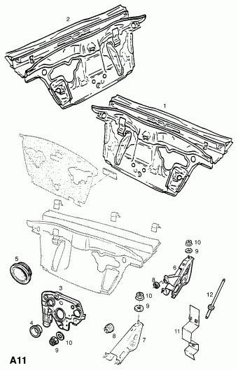 CALIBRA All T002627