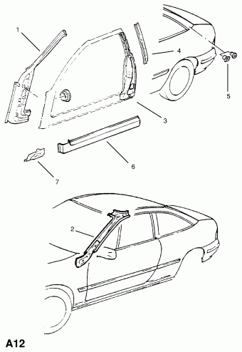 CALIBRA All T002627