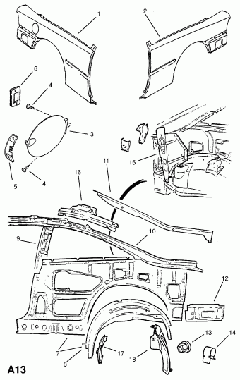CALIBRA All T002627