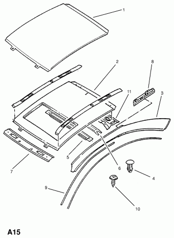 CALIBRA All T002627