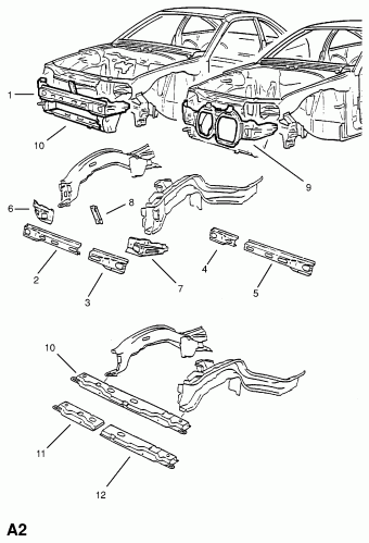 CALIBRA All T002627