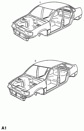 VECTRA-A All S221980