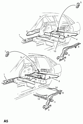 VECTRA-A All S221980