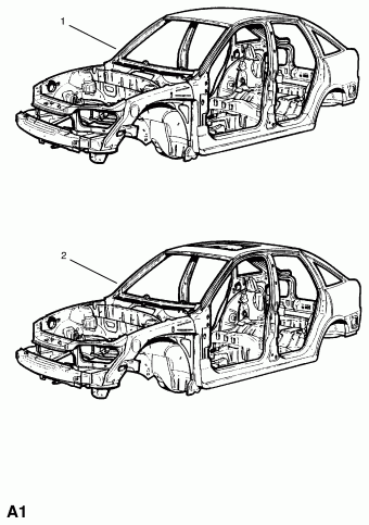 VECTRA-B 21.12.1998 All