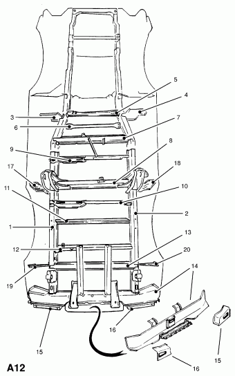 EUROMIDI All T823000