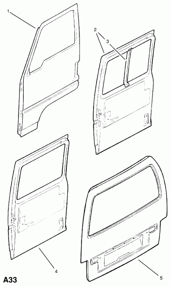 EUROMIDI All T823000