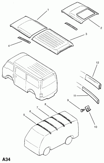 EUROMIDI All T823000