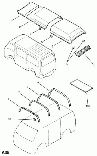 EUROMIDI All T823000