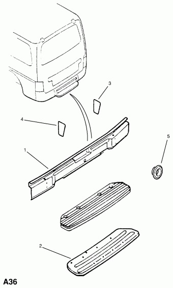 EUROMIDI All T823000