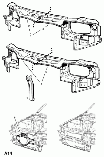 ASTRA-F All T786425
