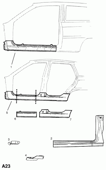 ASTRA-F All T786425