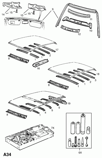 ASTRA-F All T786425