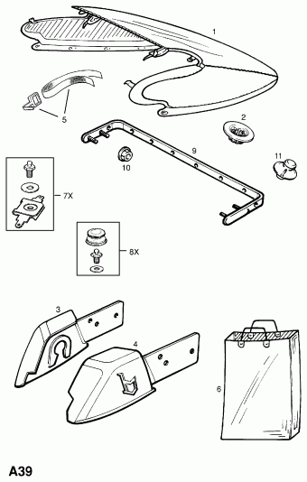 ASTRA-F All T786425