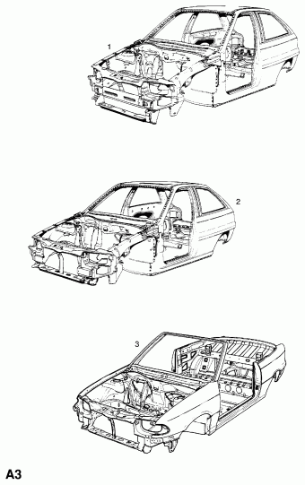 ASTRA-F 10.07.1997 All