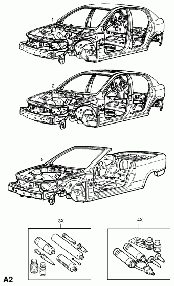 ASTRA-G + ZAFIRA-A 26.08.2003 All