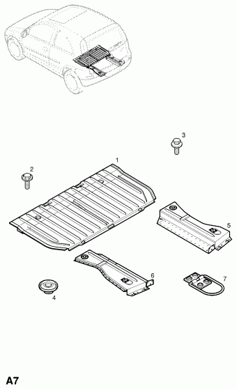 CORSA-C 13.09.2004 All