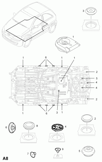 CORSA-C 24.07.2008 All