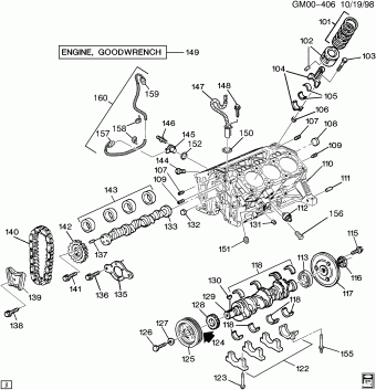 Grand Am 2002 W48