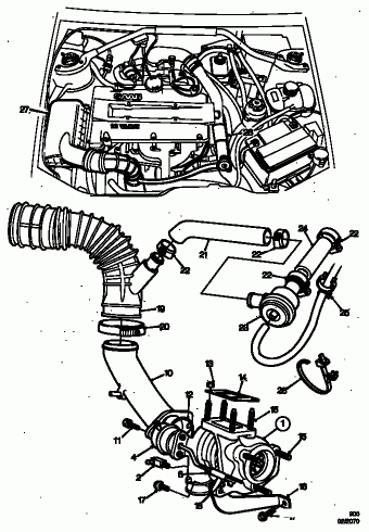 SAAB 900 09.09.1997 1998