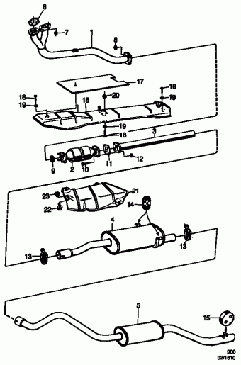 SAAB 900 09.07.1992 1993