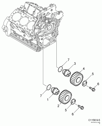 SAAB 9-5 (9600) 31.03.2004 2004