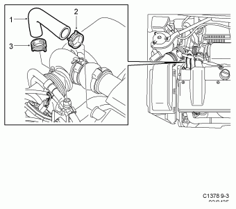 SAAB 9-3 (9400) 01.03.2002 2002