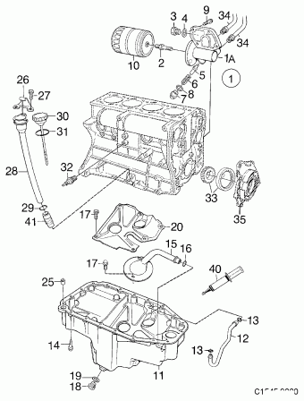SAAB 9000 19.05.1995 1995