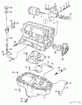 SAAB 900 09.09.1997 1998