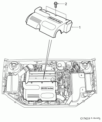 SAAB 9-3 (9440) 20.05.2010 2010