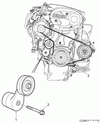 SAAB 9-3 (9440) 14.02.2008 2008