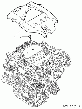 SAAB 9-3 (9440) 20.05.2010 2010