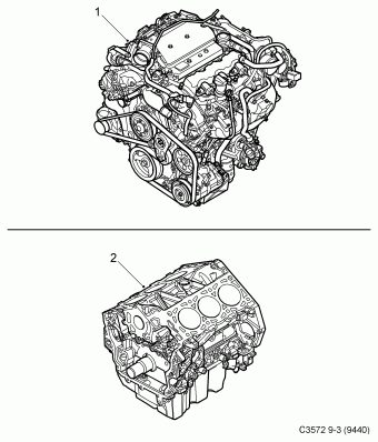 SAAB 9-3 (9440) 20.05.2010 2010