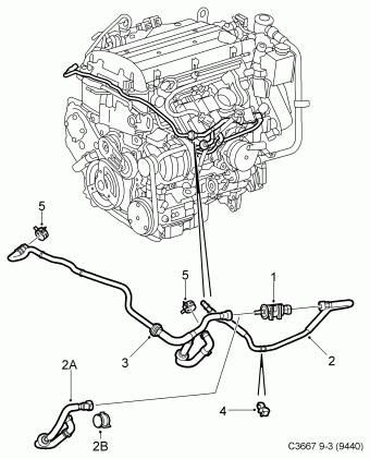 SAAB 9-3 (9440) 20.05.2010 2010