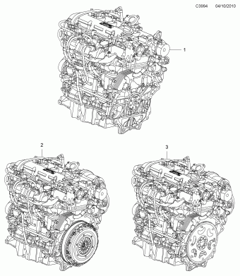 SAAB 9-3 (9440) 10.06.2011 2012