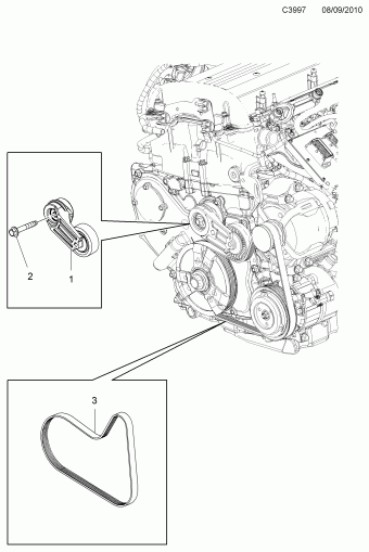 SAAB 9-3 (9440) 10.06.2011 2012
