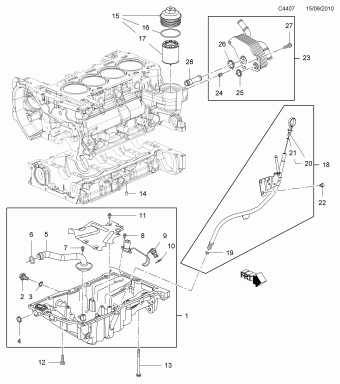 SAAB 9-3 (9440) 10.06.2011 2012