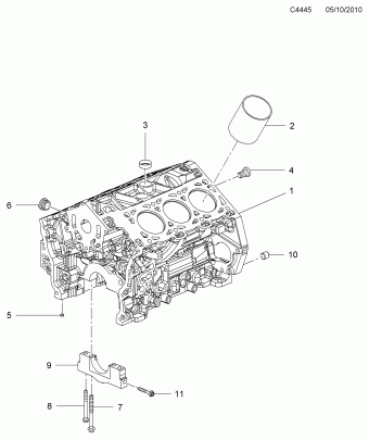 SAAB 9-3 (9440) 20.05.2010 2010