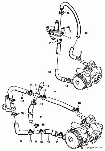 SAAB 900 09.07.1992 1993