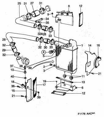 SAAB 900 09.07.1992 1993