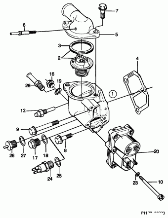 SAAB 900 09.07.1992 1993