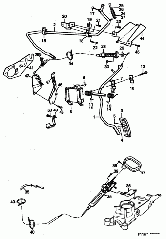 SAAB 900 09.07.1992 1993