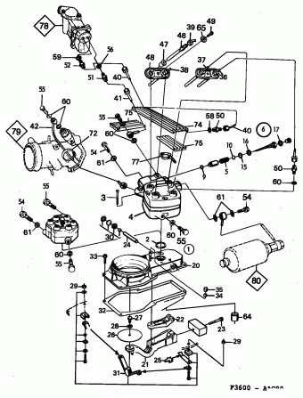 SAAB 900 09.07.1992 1993