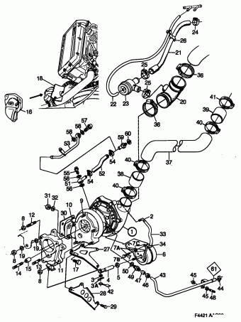 SAAB 900 09.07.1992 1993
