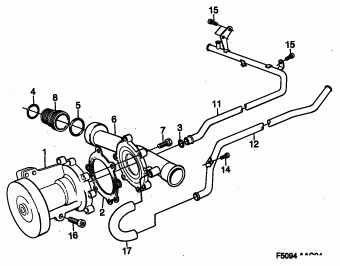 SAAB 900 09.09.1997 1998