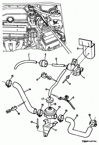 SAAB 900 09.09.1997 1998