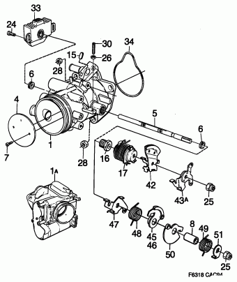 SAAB 9000 19.05.1995 1995