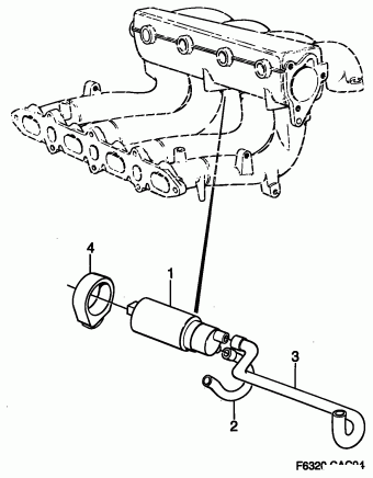SAAB 9000 19.05.1995 1995