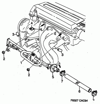 SAAB 9000 19.05.1995 1995