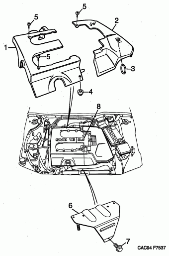 SAAB 9000 19.05.1995 1995