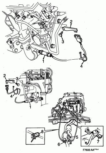 SAAB 900 14.12.1995 1996